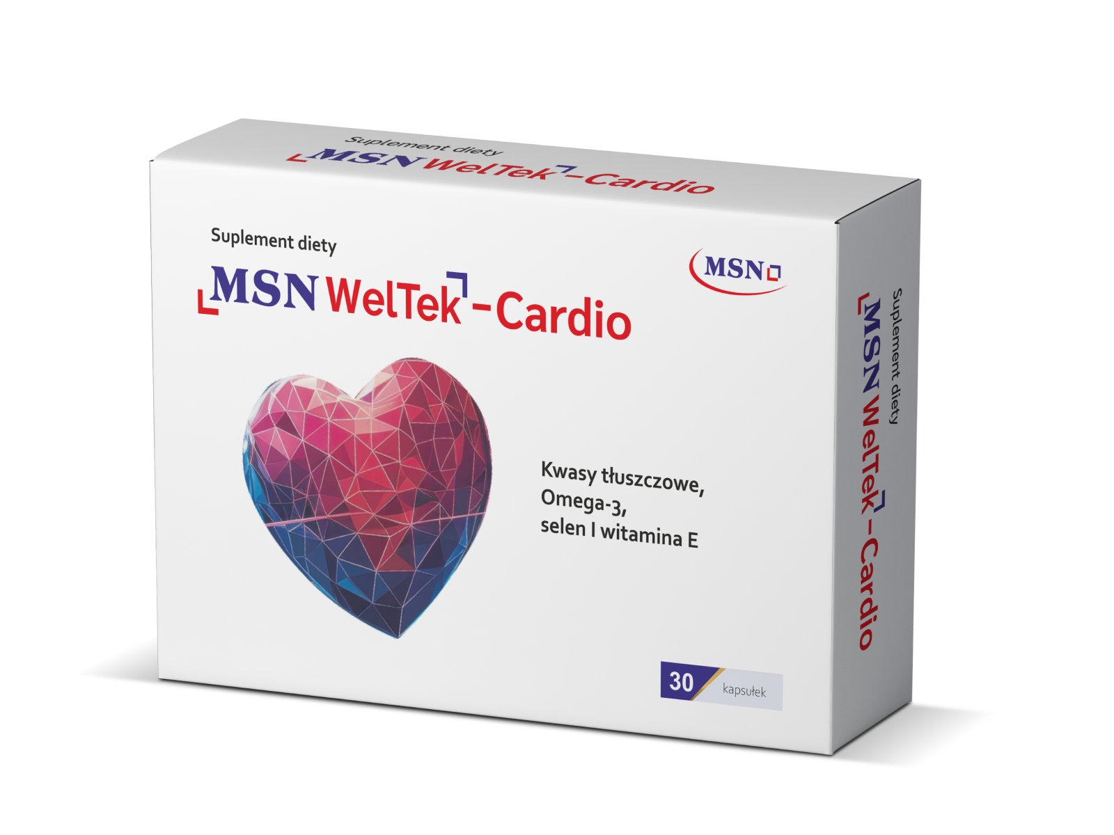 WelTek-Cardio