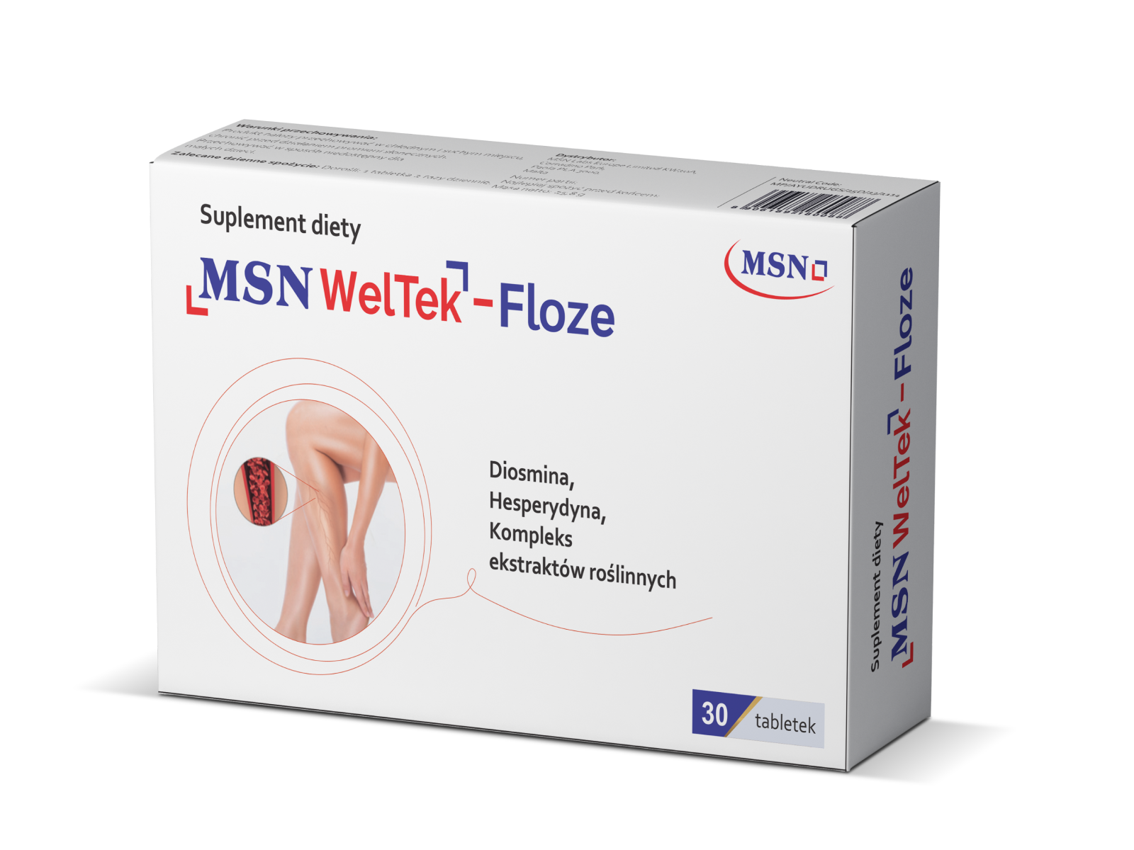 WelTek-Floze
